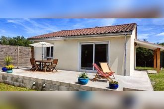 Ma-Cabane - Vente Maison LOZANNE, 65 m²