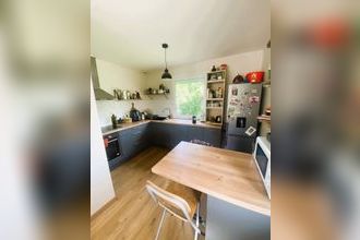 Ma-Cabane - Vente Maison LOZANNE, 65 m²