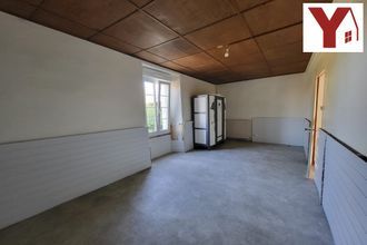 Ma-Cabane - Vente Maison Lozay, 84 m²