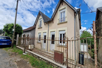 Vente Maison 19210, Lubersac France