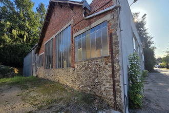 Vente Maison 19210, Lubersac France