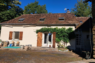 Vente Maison 19210, Lubersac France