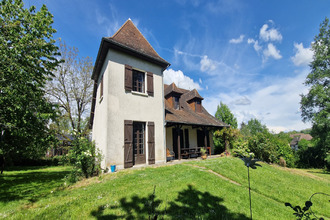 Vente Maison 19210, Lubersac France