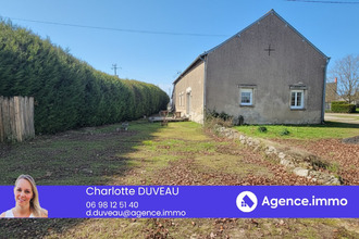 Vente Maison 37330, Lublé France