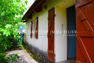 Ma-Cabane - Vente Maison Luc, 30 m²