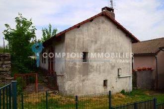 Ma-Cabane - Vente Maison Luc, 30 m²