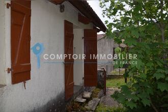 Ma-Cabane - Vente Maison Luc, 30 m²