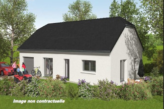 Ma-Cabane - Vente Maison LUC-LA-PRIMAUBE, 83 m²