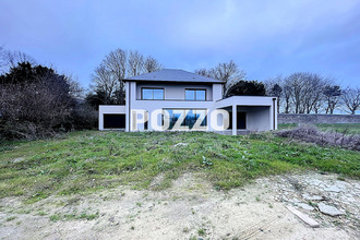 Ma-Cabane - Vente Maison LUC-SUR-MER, 190 m²