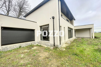 Ma-Cabane - Vente Maison LUC-SUR-MER, 190 m²