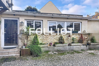 Ma-Cabane - Vente Maison LUC-SUR-MER, 140 m²