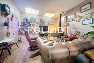 Ma-Cabane - Vente Maison LUC-SUR-MER, 140 m²