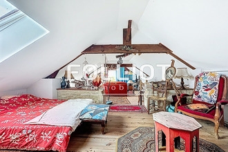 Ma-Cabane - Vente Maison LUC-SUR-MER, 140 m²