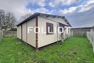 Ma-Cabane - Vente Maison LUC-SUR-MER, 67 m²