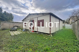 Ma-Cabane - Vente Maison LUC-SUR-MER, 67 m²