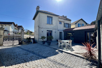 Ma-Cabane - Vente Maison Luc-sur-Mer, 122 m²