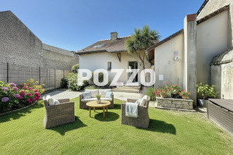 Ma-Cabane - Vente Maison LUC-SUR-MER, 105 m²