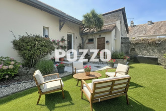 Ma-Cabane - Vente Maison LUC-SUR-MER, 105 m²