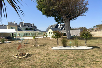 Ma-Cabane - Vente Maison Luc-sur-Mer, 226 m²
