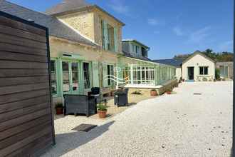 Ma-Cabane - Vente Maison Luc-sur-Mer, 226 m²