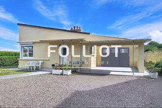 Ma-Cabane - Vente Maison LUC-SUR-MER, 85 m²