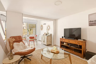 Ma-Cabane - Vente Maison Luc-sur-Mer, 70 m²