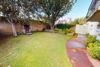 Ma-Cabane - Vente Maison Luc-sur-Mer, 136 m²