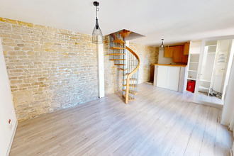Ma-Cabane - Vente Maison Luc-sur-Mer, 85 m²