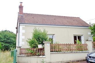 Vente Maison 36360, LUCAY-LE-MALE France