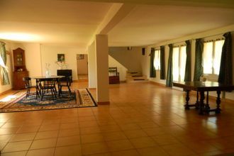 Ma-Cabane - Vente Maison LUCAY-LE-MALE, 475 m²