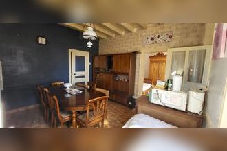 Ma-Cabane - Vente Maison Luçay-le-Mâle, 59 m²