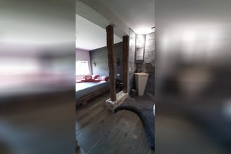 Ma-Cabane - Vente Maison LUCAY-LE-MALE, 180 m²