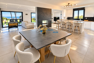 Ma-Cabane - Vente Maison Lucciana, 289 m²