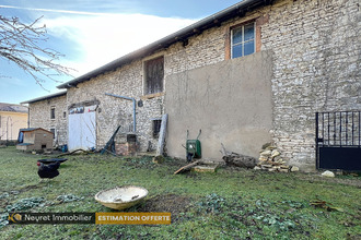 Ma-Cabane - Vente Maison Lucenay, 225 m²