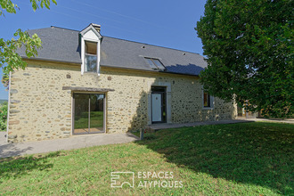 Ma-Cabane - Vente Maison LUCGARIER, 150 m²