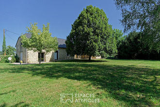 Ma-Cabane - Vente Maison LUCGARIER, 150 m²