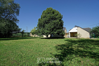 Ma-Cabane - Vente Maison LUCGARIER, 150 m²