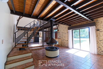 Ma-Cabane - Vente Maison LUCGARIER, 150 m²