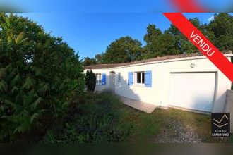 Vente Maison 17600, Luchat France