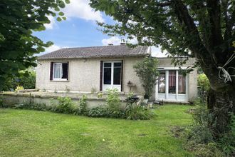 Ma-Cabane - Vente Maison LUCHY, 62 m²