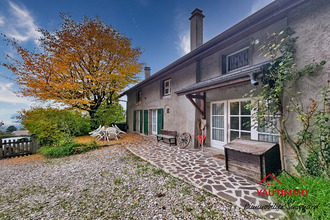 Ma-Cabane - Vente Maison Lucinges, 200 m²