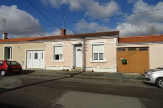Vente Maison 85400, LUCON France