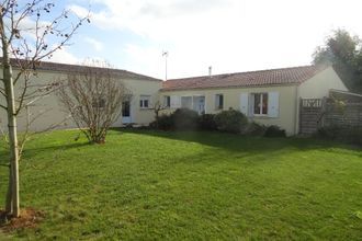 Vente Maison 85400, LUCON France