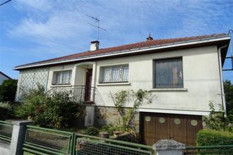 Vente Maison 85400, LUCON France
