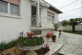 Vente Maison 85400, LUCON France