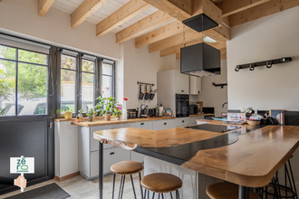 Ma-Cabane - Vente Maison Luçon, 76 m²