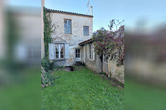 Ma-Cabane - Vente Maison Luçon, 65 m²