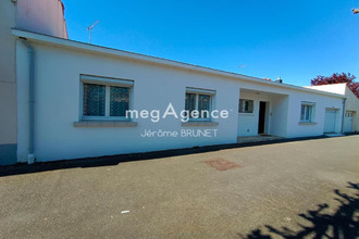 Vente Maison 85400, LUCON France