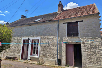Ma-Cabane - Vente Maison Lucy-sur-Cure, 85 m²