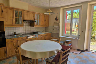 Ma-Cabane - Vente Maison Lucy-sur-Cure, 85 m²